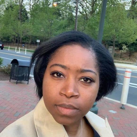 ronellarichards